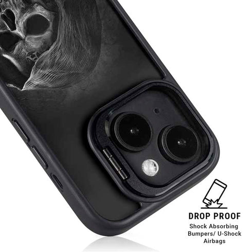 Alchemy St Levantius Remains iPhone 14 Kickstand Case