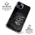 Alchemy St Levantius Remains iPhone 15 Clear Case