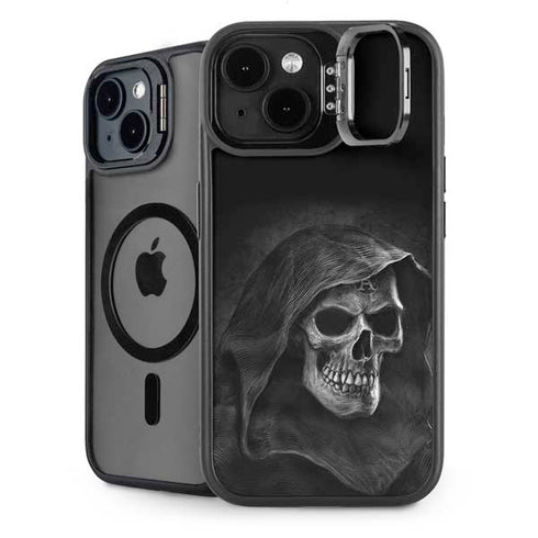 Alchemy St Levantius Remains iPhone 15 Kickstand Case