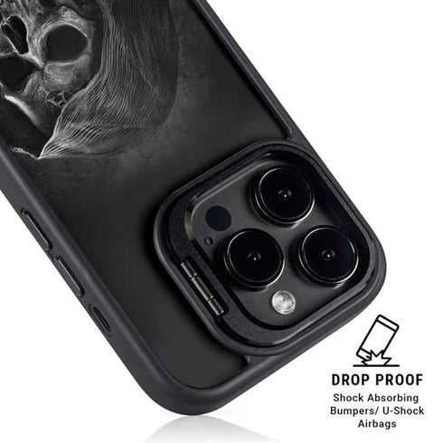 Alchemy St Levantius Remains iPhone 15 Pro Max Kickstand Case