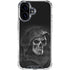 Alchemy St Levantius Remains iPhone 16 Clear Case