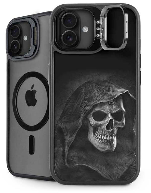 Alchemy St Levantius Remains iPhone 16 Kickstand Case