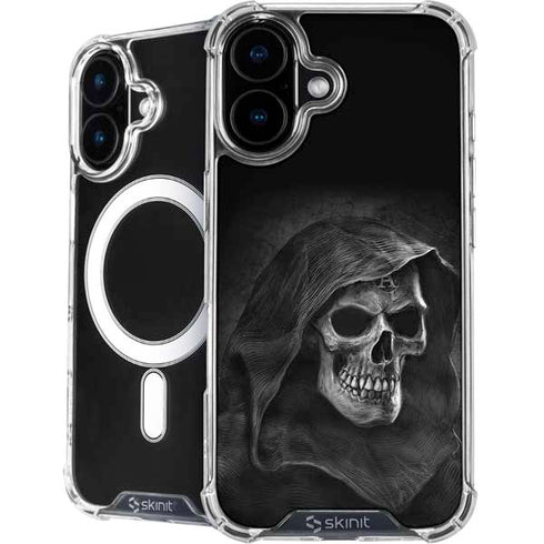 Alchemy St Levantius Remains iPhone 16 MagSafe Case