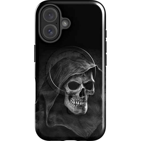 Alchemy St Levantius Remains iPhone 16 Magsafe Impact Case