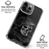 Alchemy St Levantius Remains iPhone 16 Pro Clear Case