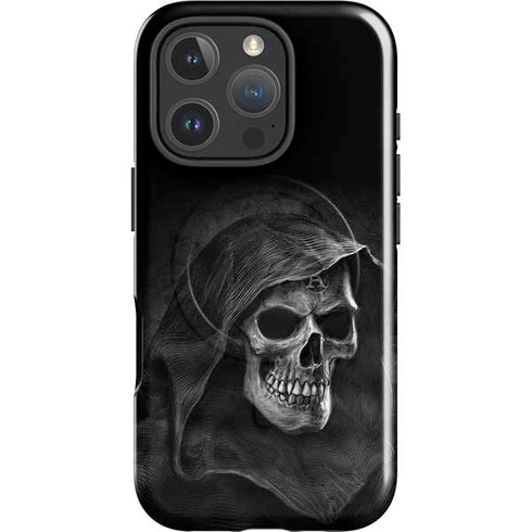 Alchemy St Levantius Remains iPhone 16 Pro Magsafe Impact Case