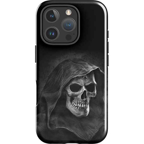 Alchemy St Levantius Remains iPhone 16 Pro Max Impact Case