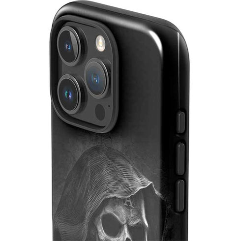 Alchemy St Levantius Remains iPhone 16 Pro Max Impact Case