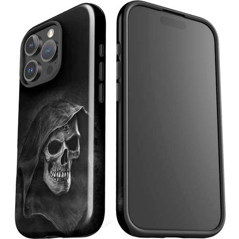 Alchemy St Levantius Remains iPhone 16 Pro Max Impact Case