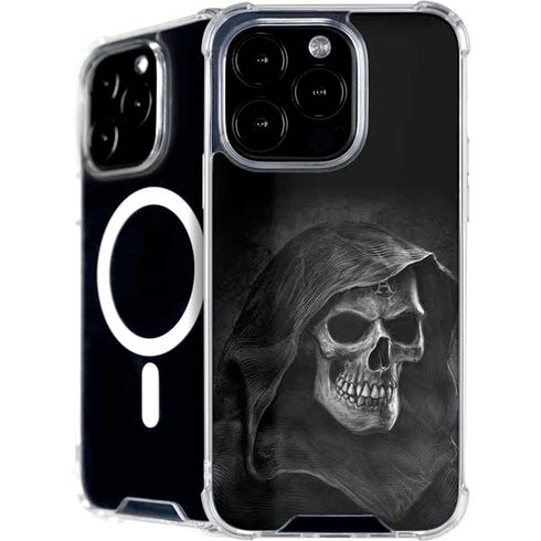 Alchemy St Levantius Remains iPhone 16 Pro Max MagSafe Case