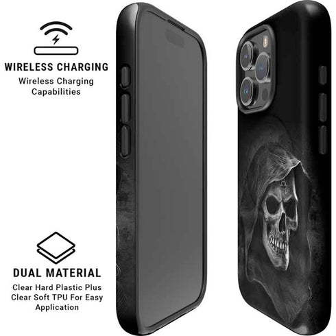 Alchemy St Levantius Remains iPhone 16 Pro Max Magsafe Impact Case