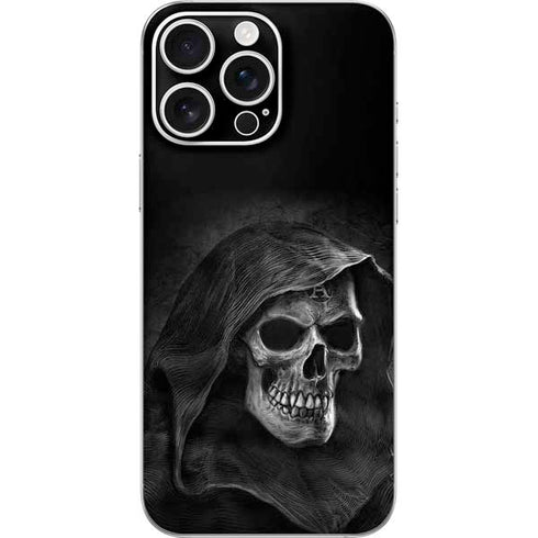 Alchemy St Levantius Remains iPhone 16 Pro Max Skin