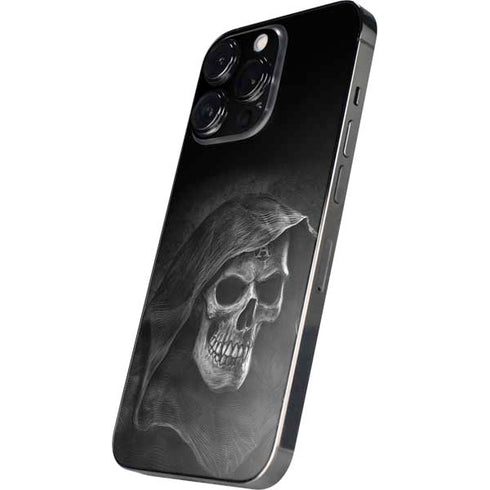 Alchemy St Levantius Remains iPhone 16 Pro Max Skin