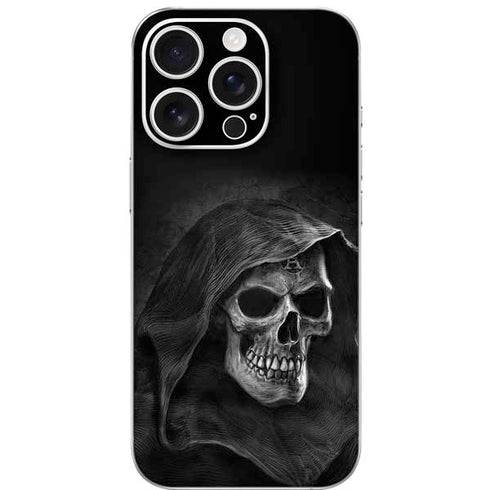 Alchemy St Levantius Remains iPhone 16 Pro Skin