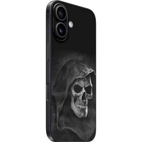 Alchemy St Levantius Remains iPhone 16 Skin