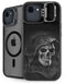Alchemy St Levantius Remains iPhone 16e Kickstand Case