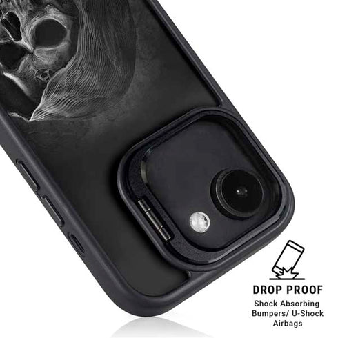 Alchemy St Levantius Remains iPhone 16e Kickstand Case