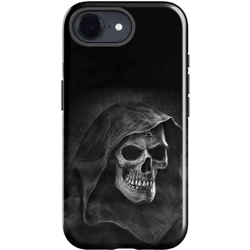 Alchemy St Levantius Remains iPhone 16e Impact Case