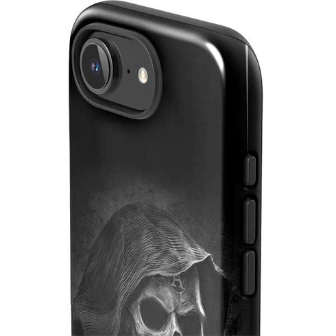 Alchemy St Levantius Remains iPhone 16e Impact Case
