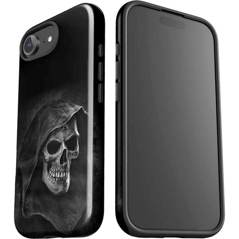 Alchemy St Levantius Remains iPhone 16e Impact Case