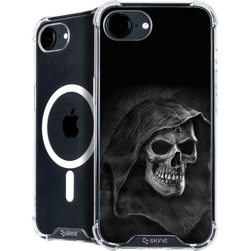 Alchemy St Levantius Remains iPhone 16e MagSafe Case