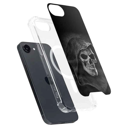 Alchemy St Levantius Remains iPhone 16e MagSafe Case
