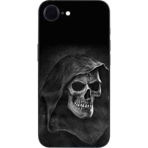 Alchemy St Levantius Remains iPhone 16e Skin