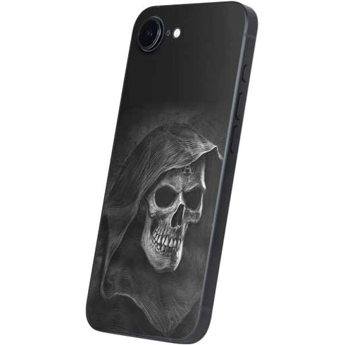 Alchemy St Levantius Remains iPhone 16e Skin