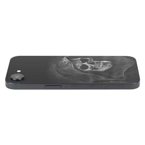 Alchemy St Levantius Remains iPhone 16e Skin