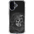 Alchemy St Levantius Remains iPhone 17 Clear Case