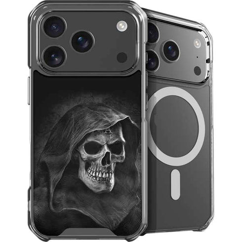 Alchemy St Levantius Remains iPhone 18 Pro MagSafe Case