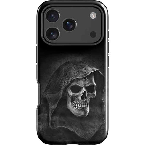 Alchemy St Levantius Remains iPhone 18 Pro Max Impact Case