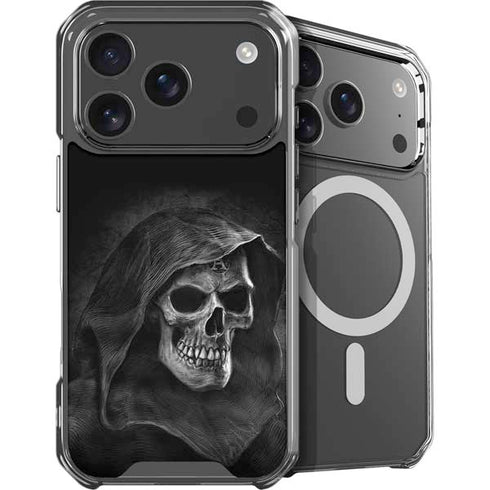 Alchemy St Levantius Remains iPhone 18 Pro Max MagSafe Case