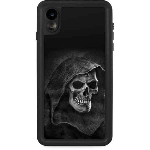 Alchemy St Levantius Remains iPhone Cases