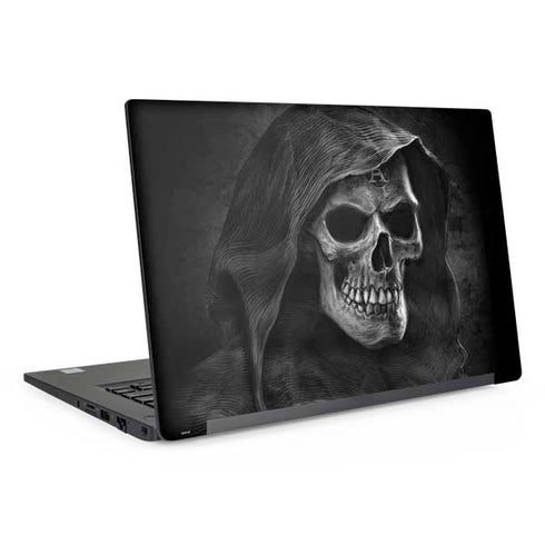 Alchemy St Levantius Remains Dell Latitude Skin