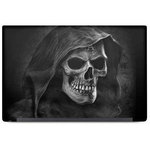 Alchemy St Levantius Remains Dell Latitude Skin