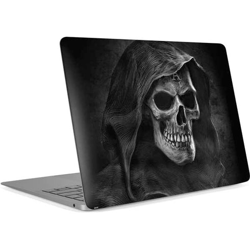 Alchemy St Levantius Remains Apple MacBook Air Skin