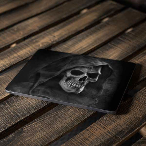 Alchemy St Levantius Remains Apple MacBook Air Skin