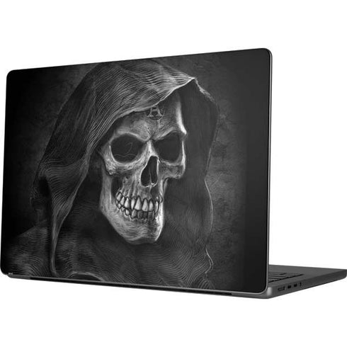 Alchemy St Levantius Remains Apple MacBook Pro 14-inch Skin
