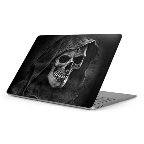 Alchemy St Levantius Remains Apple MacBook Pro 16-inch Skin