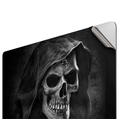 Alchemy St Levantius Remains Apple MacBook Pro 16-inch Skin