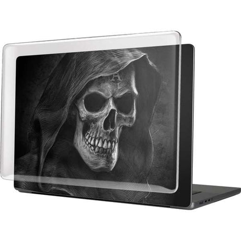 Alchemy St Levantius Remains MacBook Cases
