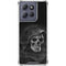 Alchemy St Levantius Remains Moto G 5G (2025) Clear Case