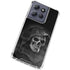 Alchemy St Levantius Remains Moto G 5G (2025) Clear Case
