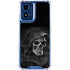 Alchemy St Levantius Remains Moto G 5G (2024) Clear Case