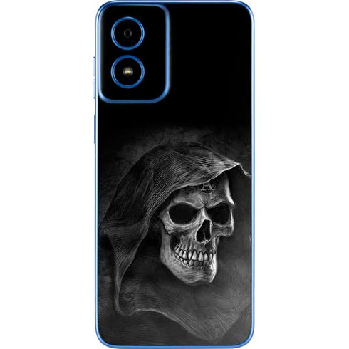 Alchemy St Levantius Remains Moto G Play 4G (2024) Skin