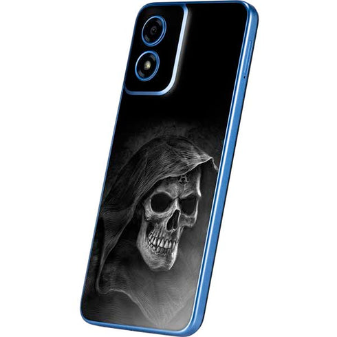 Alchemy St Levantius Remains Moto G Play 4G (2024) Skin