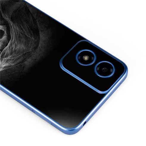 Alchemy St Levantius Remains Moto G Play 4G (2024) Skin