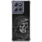 Alchemy St Levantius Remains Moto G Stylus 5G (2025) Clear Case