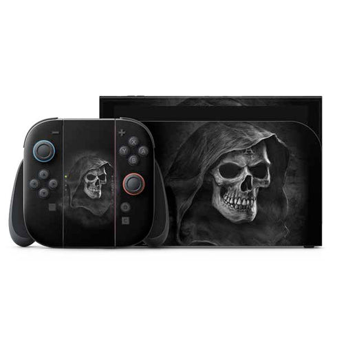Alchemy St Levantius Remains Nintendo Switch 2 (2025) with Joy-Con Skin